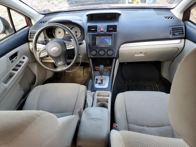 Фото 8 с аукциона – 2013 SUBARU XV CROSSTR с VIN JF2GPACC9D2826489