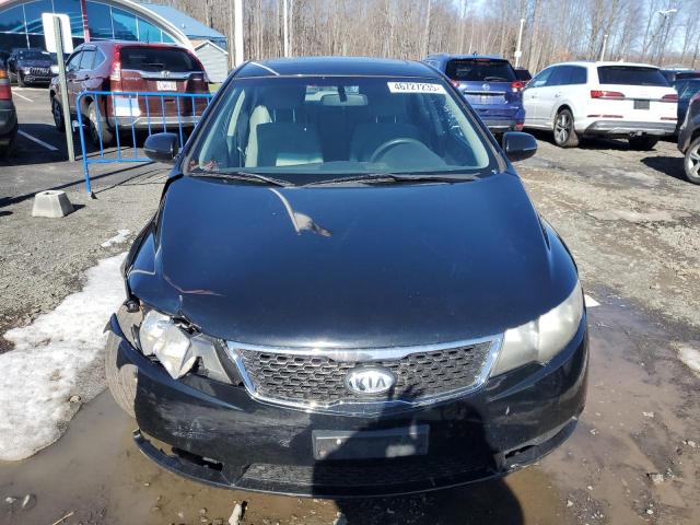 Photo 5 from auction – 2011 KIA FORTE EX with VIN KNAFU4A29B5385681