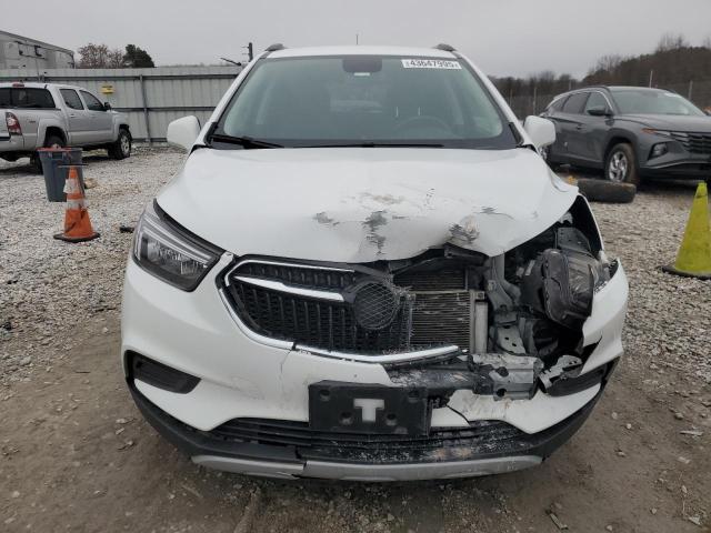 Photo 5 from auction – 2020 BUICK ENCORE PRE with VIN KL4CJASB4LB060008