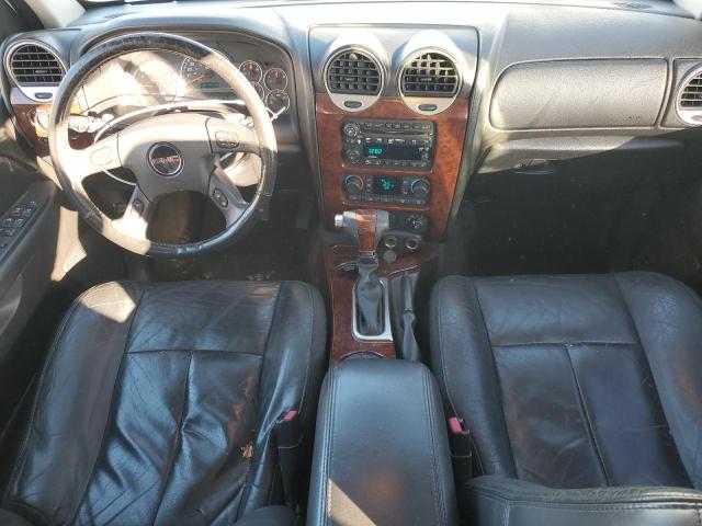 Photo 8 from auction – 2005 GMC ENVOY with VIN 1GKDS13S052231236