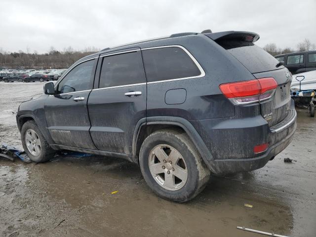 Photo 2 from auction – 2014 JEEP GRAND CHER with VIN 1C4RJFBGXEC143559