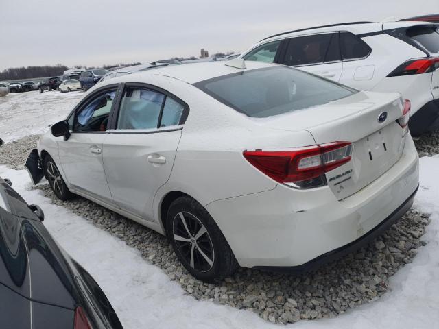 Photo 2 from auction – 2023 SUBARU IMPREZA PR with VIN 4S3GKAV66P3603586