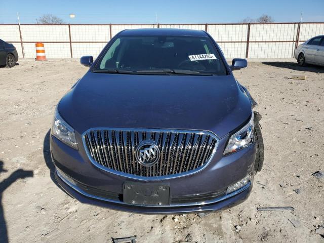 Снимка 5 от търг – 2014 BUICK LACROSSE с VIN 1G4GB5GR7EF301780