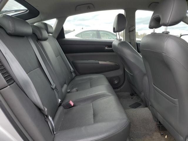 Photo 10 from auction – 2008 TOYOTA PRIUS with VIN JTDKB20U883399283