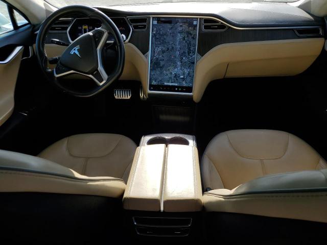 Foto 8 de la subasta – 2013 TESLA MODEL S con VIN 5YJSA1DP1DFP21082