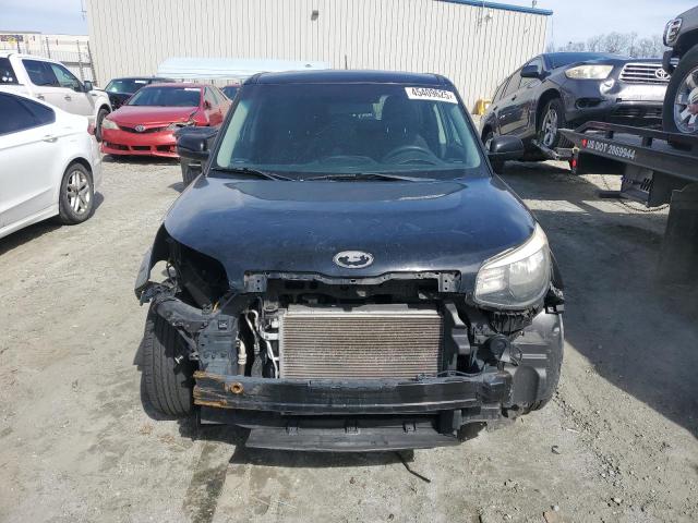 Photo 5 from auction – 2017 KIA SOUL with VIN KNDJN2A26H7454211