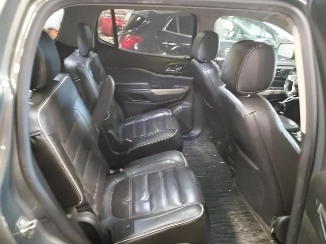 Photo 11 from auction – 2017 GMC ACADIA DEN with VIN 1GKKNXLS8HZ241168