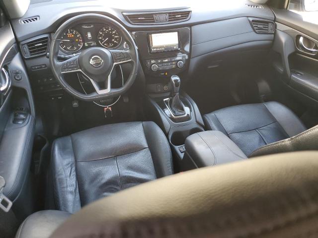 Photo 8 from auction – 2017 NISSAN ROGUE S with VIN KNMAT2MT0HP515790
