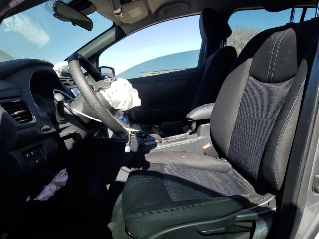 Photo 7 from auction – 2023 NISSAN LEAF S with VIN 1N4AZ1BVXPC554976