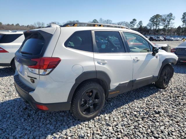 Photo 3 from auction – 2023 SUBARU FORESTER W with VIN JF2SKAMCXPH447204