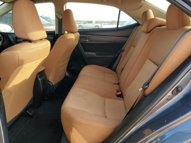 Photo 10 from auction – 2014 TOYOTA COROLLA L with VIN 5YFBURHEXEP012168