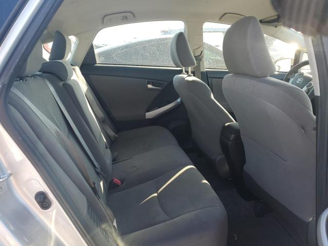 Photo 10 from auction – 2014 TOYOTA PRIUS PLUG with VIN JTDKN3DP6E3049342