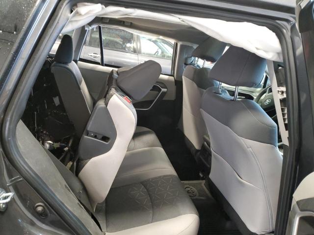 Photo 11 from auction – 2024 TOYOTA RAV4 XLE with VIN 2T3P1RFV3RW416006