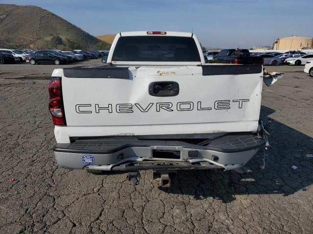 Снимка 6 от търг – 2007 CHEVROLET SILVERADO с VIN 1GCHC24U27E200524
