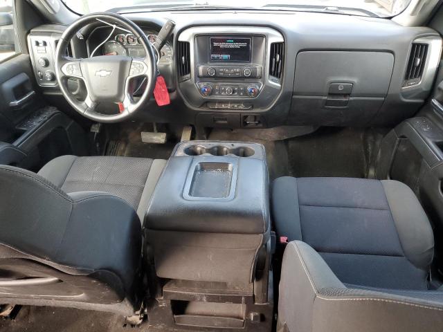 Photo 8 from auction – 2015 CHEVROLET SILVERADO with VIN 1GC1KVEG1FF554235