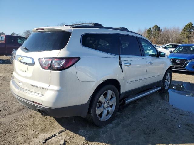 Photo 3 from auction – 2014 CHEVROLET TRAVERSE L with VIN 1GNKRJKD5EJ130742