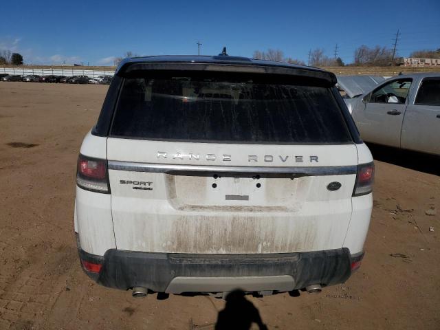 Photo 6 from auction – 2016 LAND ROVER RANGE ROVE with VIN SALWR2KF0GA577914