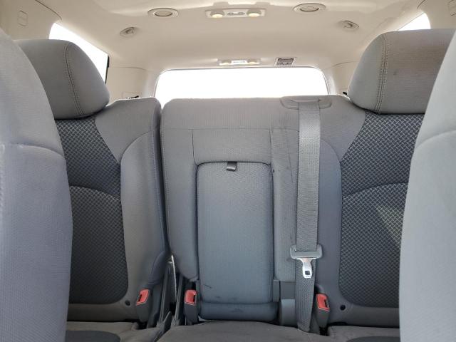 Photo 10 from auction – 2007 SATURN OUTLOOK XE with VIN 5GZEV13797J130321