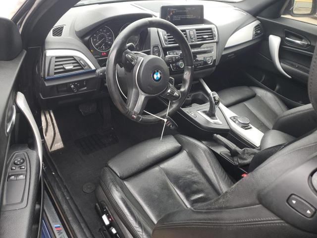 Photo 8 from auction – 2016 BMW M235I with VIN WBA1J7C54GV360738