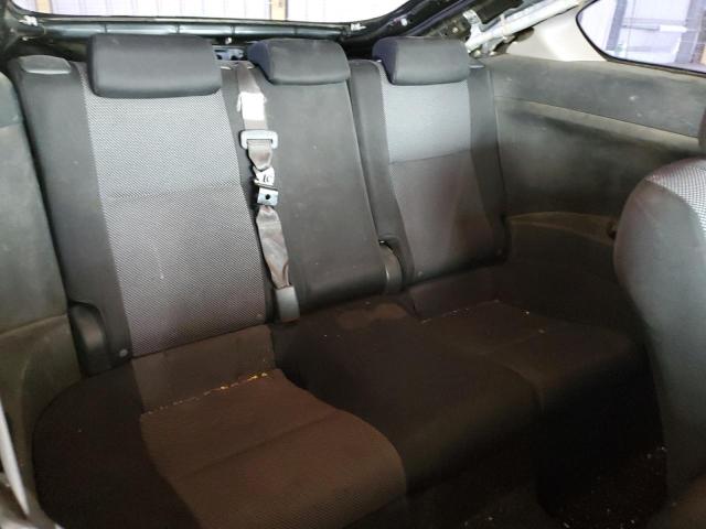 Photo 10 from auction – 2008 TOYOTA SCION TC with VIN JTKDE167280268047