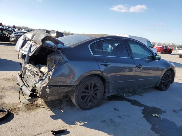 Photo 3 from auction – 2010 NISSAN ALTIMA BAS with VIN 1N4AL2AP4AN463501