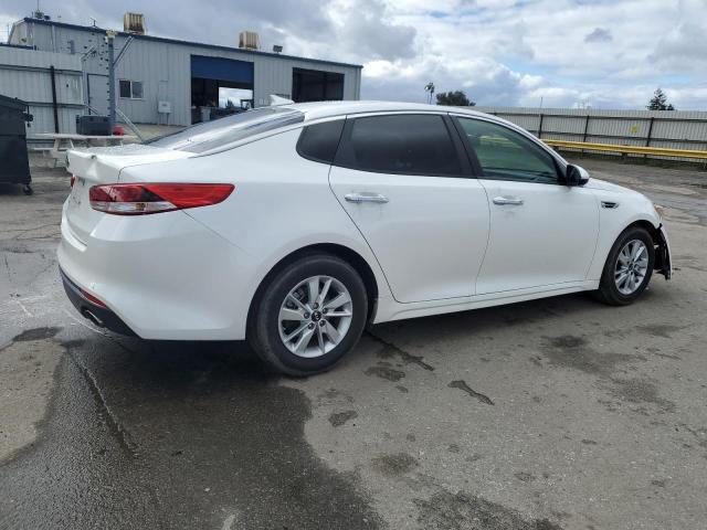 Photo 3 from auction – 2016 KIA OPTIMA LX with VIN KNAGT4L30G5095141