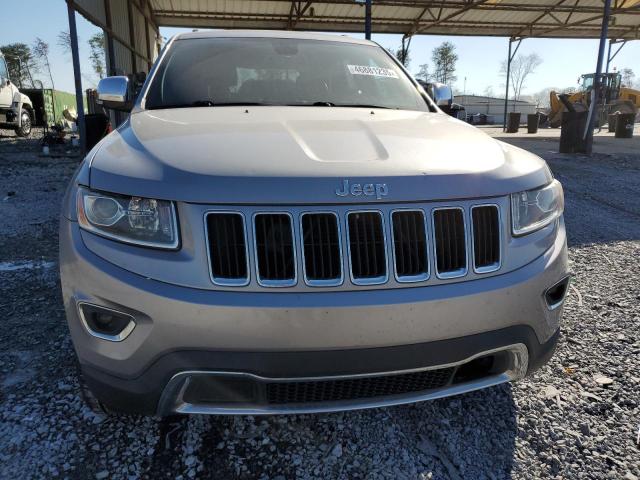 Photo 5 from auction – 2014 JEEP GRAND CHER with VIN 1C4RJEBG7EC248523