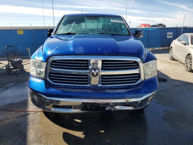 Photo 5 from auction – 2019 RAM 1500 CLASS with VIN 1C6RR7TT2KS689999