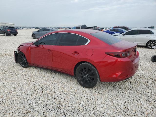 Photo 2 from auction – 2024 MAZDA 3 SELECT S with VIN 3MZBPABM8RM406853