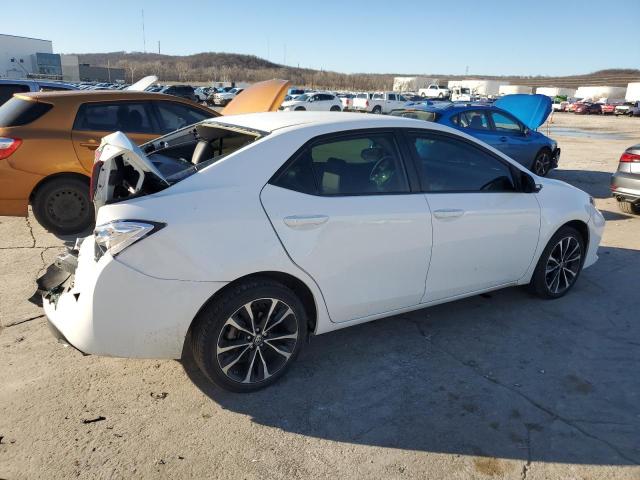 Photo 3 from auction – 2019 TOYOTA COROLLA L with VIN 2T1BURHE5KC202245