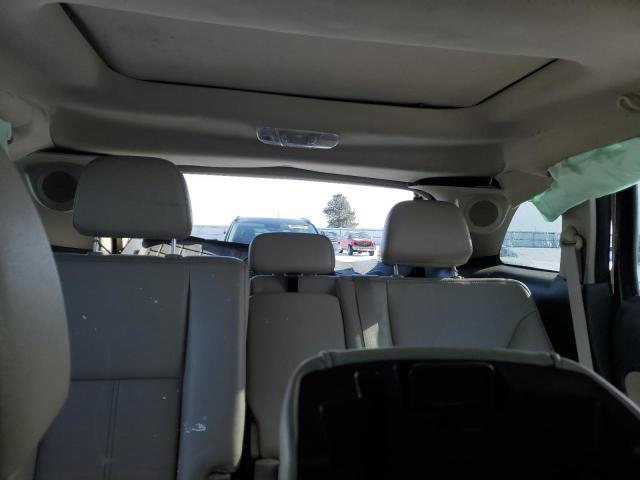 Photo 10 from auction – 2013 FORD EDGE LIMIT with VIN 2FMDK4KC5DBE16782