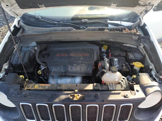 Photo 11 from auction – 2017 JEEP RENEGADE S with VIN ZACCJBABXHPG38333