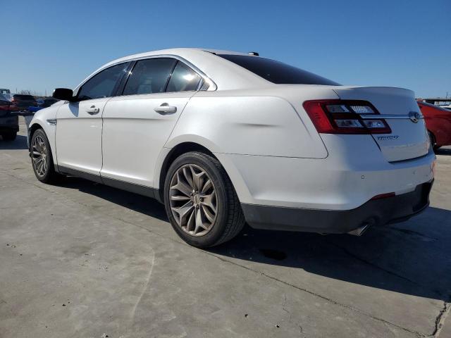 Photo 2 from auction – 2018 FORD TAURUS LIM with VIN 1FAHP2F86JG118043