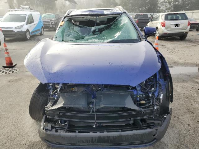 Photo 5 from auction – 2023 TOYOTA COROLLA CROSS with VIN 7MUDAAAG3PV052994