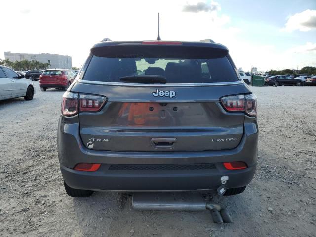 Photo 6 from auction – 2022 JEEP COMPASS LI with VIN 3C4NJDCB4NT174462