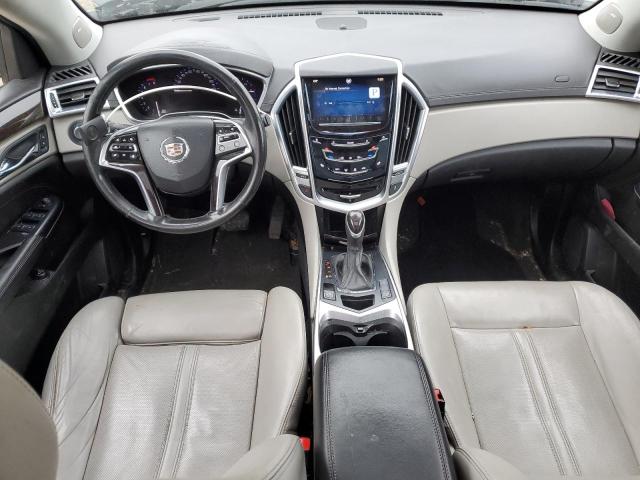 Photo 8 from auction – 2014 CADILLAC SRX PERFOR with VIN 3GYFNCE35ES636066