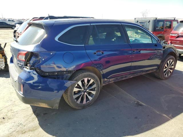 Photo 3 from auction – 2017 SUBARU OUTBACK 3. with VIN 4S4BSENC5H3408941