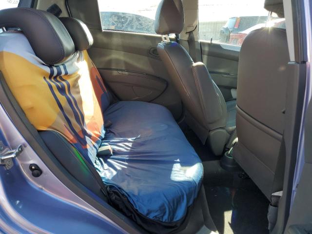 Foto 10 de la subasta – 2015 CHEVROLET SPARK LS con VIN KL8CA6S94FC741826