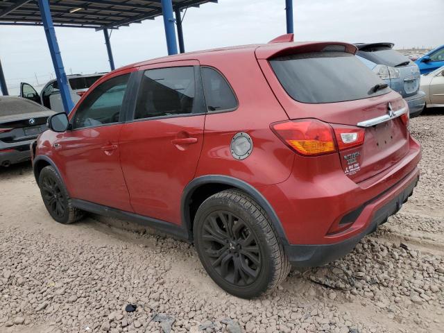 Photo 2 from auction – 2018 MITSUBISHI OUTLANDER with VIN JA4AP3AU1JU007871