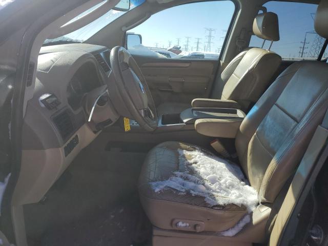 Photo 7 from auction – 2008 NISSAN ARMADA SE with VIN 5N1AA08C28N612243