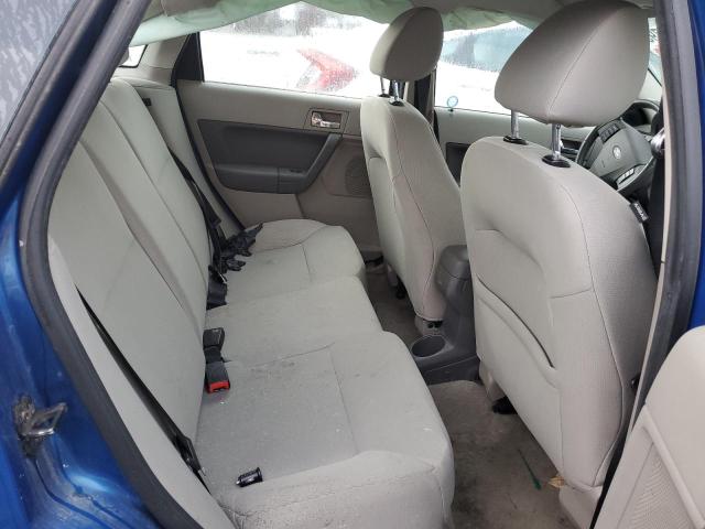Фото 10 с аукциона – 2011 FORD FOCUS SES с VIN 1FAHP3GN7BW185090