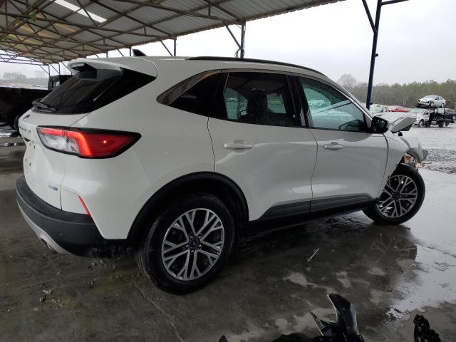 Photo 3 from auction – 2020 FORD ESCAPE SEL with VIN 1FMCU9H63LUB64592