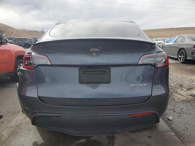 Фото 6 с аукциона – 2023 TESLA MODEL Y с VIN 7SAYGDEF9PF695810
