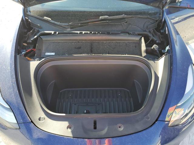 Foto 11 de la subasta – 2023 TESLA MODEL Y con VIN 7SAYGDEE3PA067729