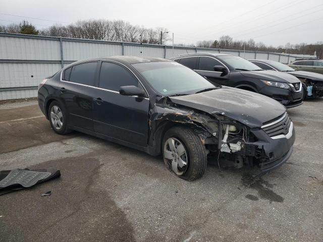 Photo 4 from auction – 2008 NISSAN ALTIMA 2.5 with VIN 1N4AL21E58C191772