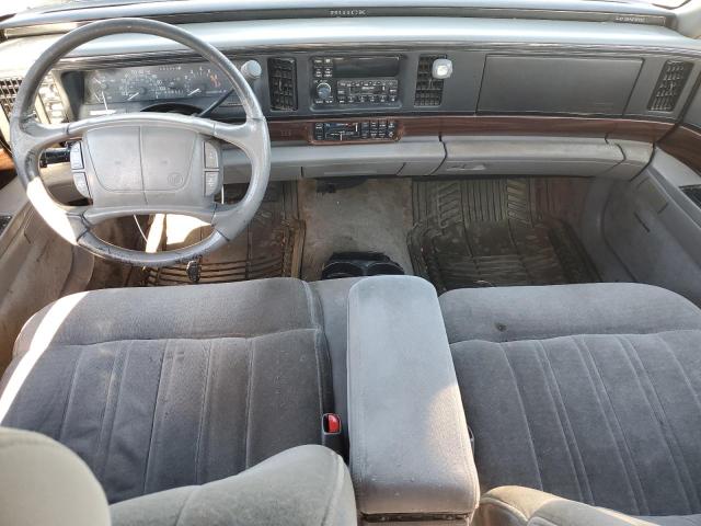 Photo 8 from auction – 1998 BUICK LESABRE CU with VIN 1G4HP52K2WH403560
