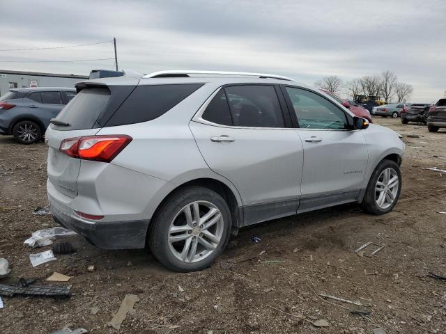 Photo 3 from auction – 2019 CHEVROLET EQUINOX PR with VIN 2GNAXYEXXK6222972