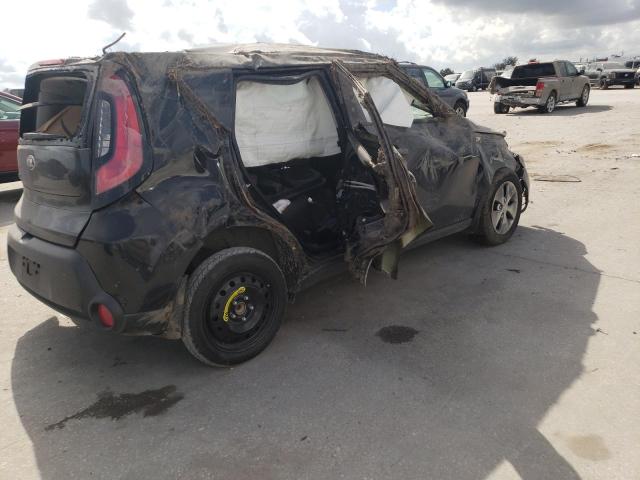 Photo 3 from auction – 2015 KIA SOUL with VIN KNDJN2A25F7144709