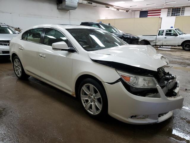 Photo 4 from auction – 2012 BUICK LACROSSE P with VIN 1G4GF5E31CF151570