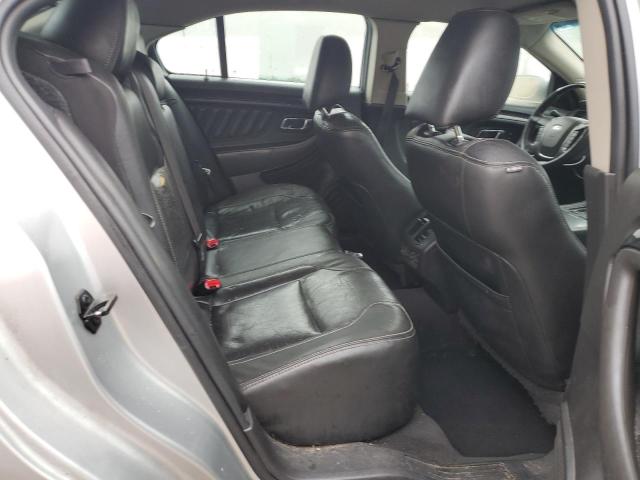 Photo 10 from auction – 2010 FORD TAURUS LIM with VIN 1FAHP2JW3AG107751
